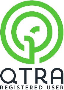 QTRA logo