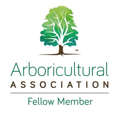 Aboricultural Association Logo